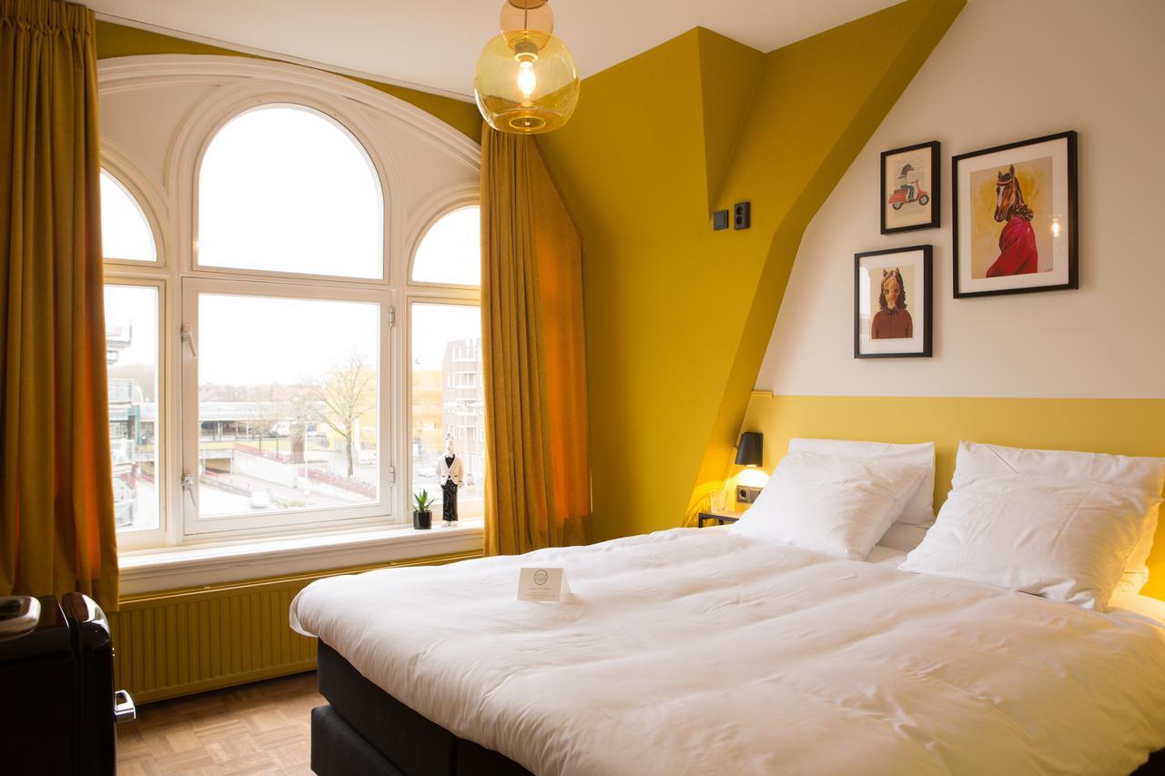 Little Duke Hotel 's-Hertogenbosch  Exteriör bild