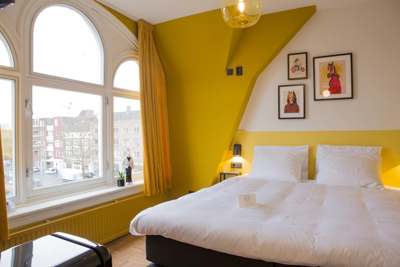 Little Duke Hotel 's-Hertogenbosch  Exteriör bild