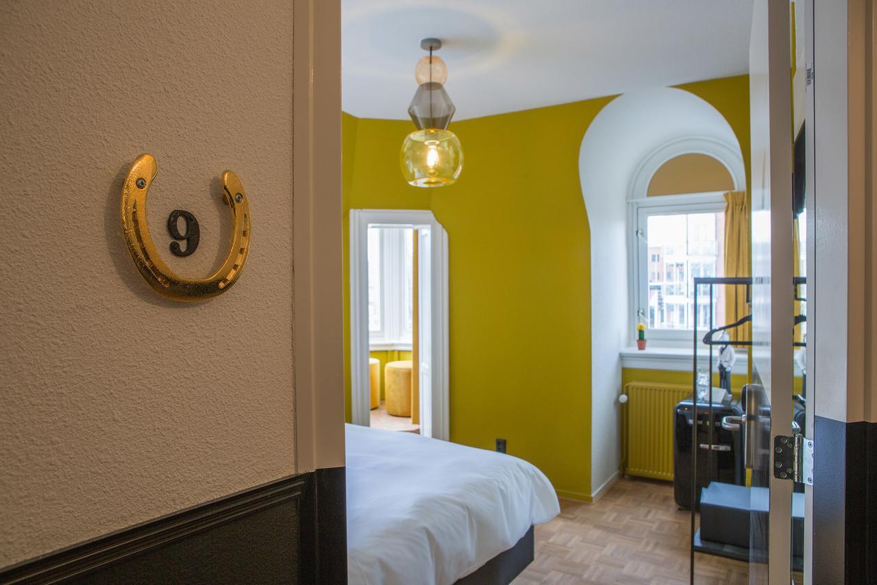 Little Duke Hotel 's-Hertogenbosch  Exteriör bild
